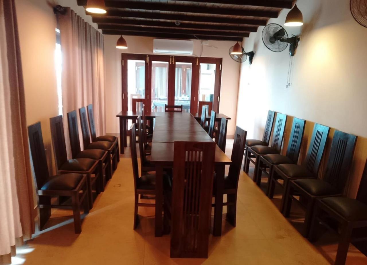 Transit Studio Катунаяка Экстерьер фото